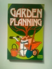 Garden Planning By L. R. Green 1975 Trade Paperback