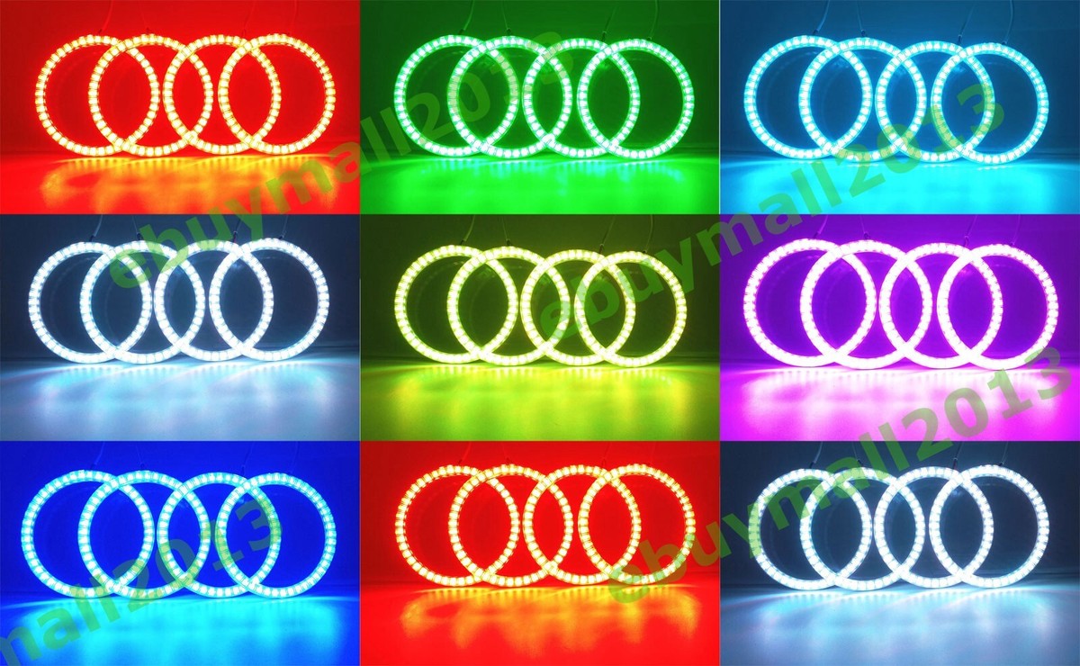 eyeリング Sterling Silver Blue Stone Evil Eye CZ Ring