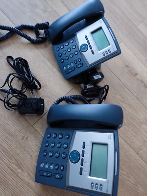 Cisco IP Phone -Systems SPA303