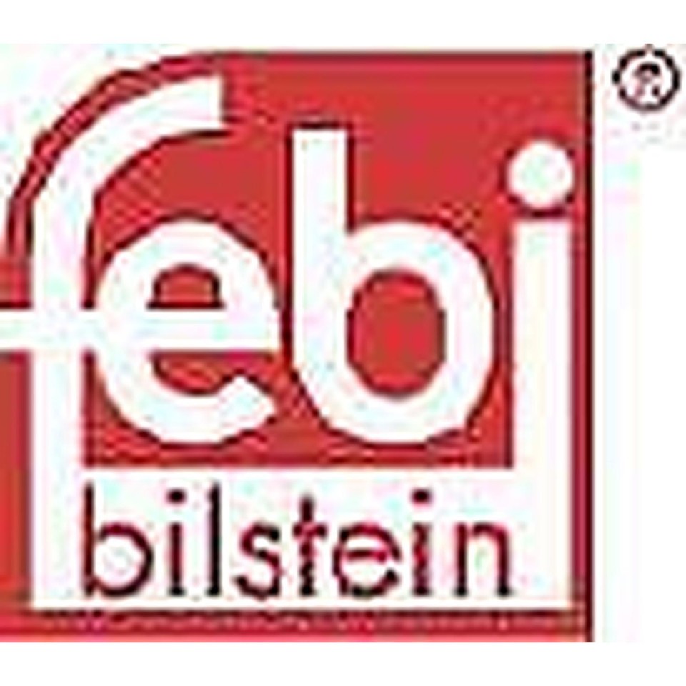 TIE ROD END FEBI BILSTEIN 17564 FRONT AXLE Left or Right FOR MERCEDES ...