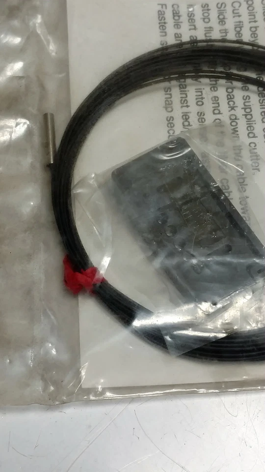 Sensor Microinterruptor Honeywell HPF-D005-H Foto 2 de 3