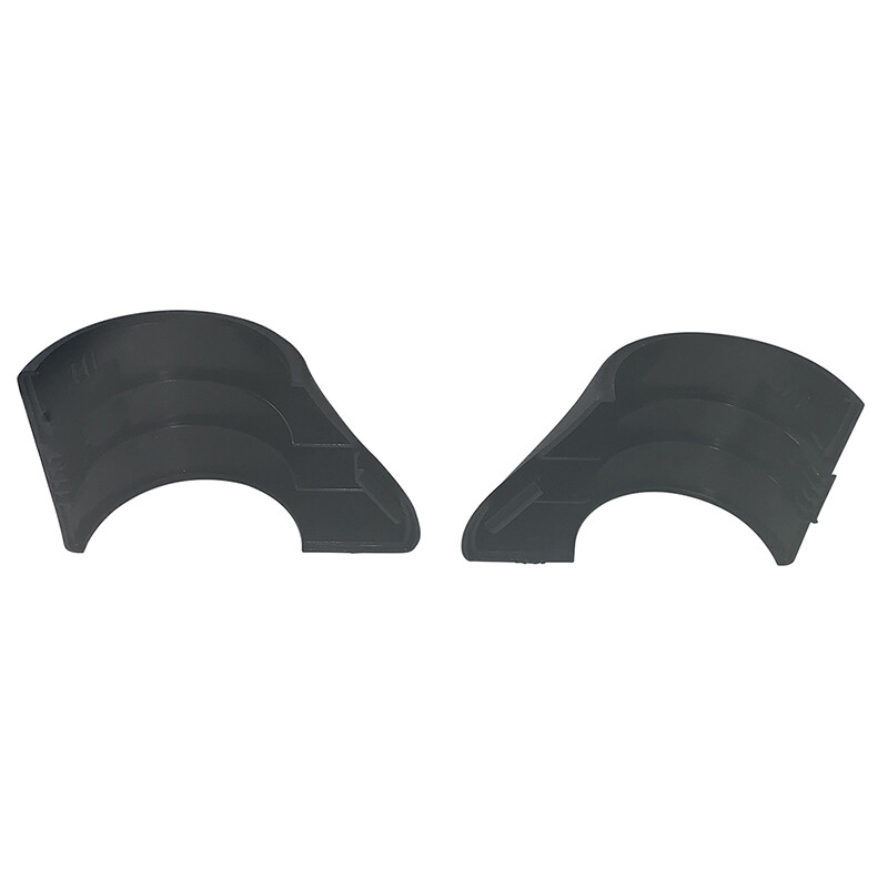 Find 07-13 SILVERADO SIERRA PASSENGER RIGHT TELESCOPING MIRROR HOUSING TOWING MANUAL In Fast - Foto 2