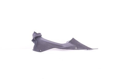 2016 15-18 YAMAHA YZF R3 300 OEM LEFT SIDE DASH PANEL TRIM PLASTIC ...