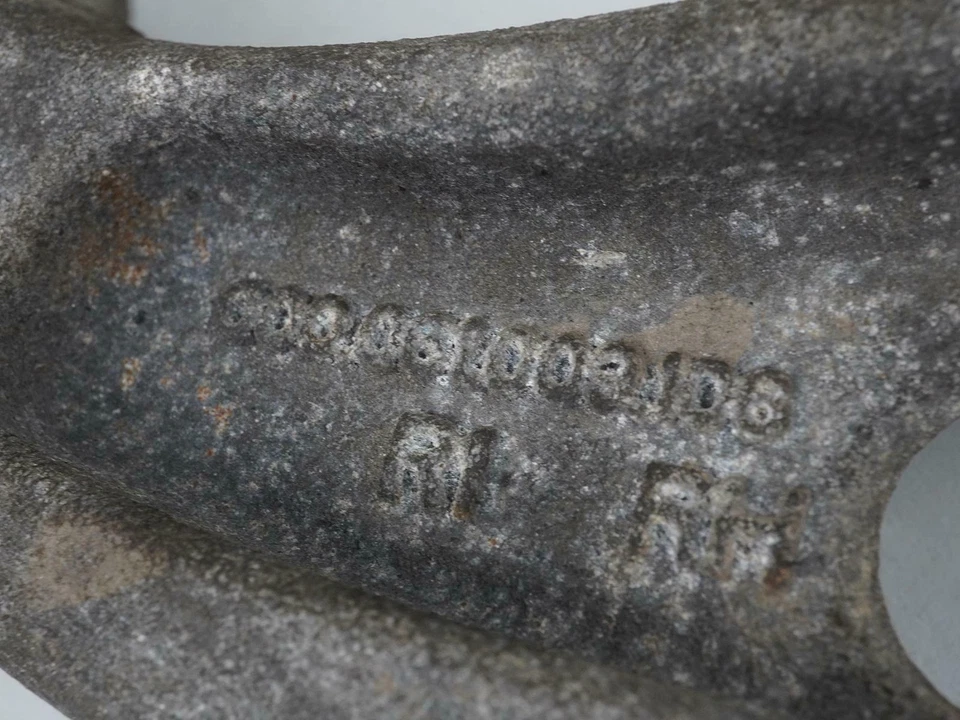 2006 - 2013 Mercedes Benz R Class W251 R350 Control Arm Lower Front Right Oem - Image 4 of 4