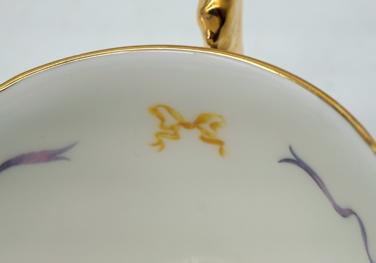 英国ヴィンテージ◆パラゴン1984年プリンスハリー誕生記念ラヴィングカップ Paragon 1984 Birth of Prince Henry of Wales Loving Cup Bone