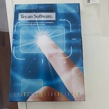 Tecan 30042001 Fluent GX Assurance Software Dongle Save $$$$