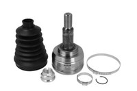 Metelli 15-1840 Gelenksatz, Antriebswelle Radseitig Vorderachse FÜR Renault