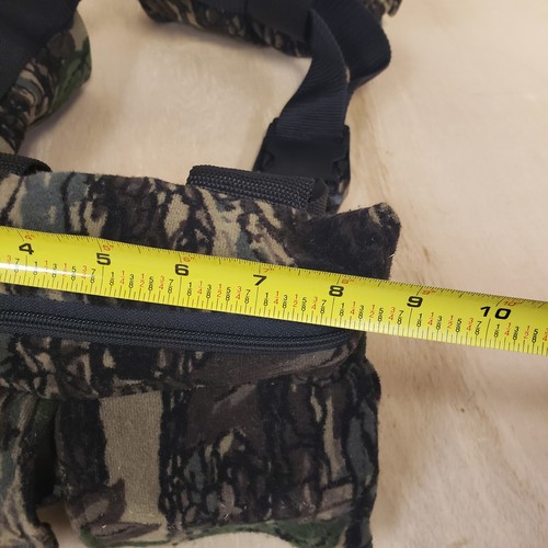 Outdoor Products Made in U.S.A. Fanny Pack Waist Bags Hunting Camping Skiing EXC - Picture 9 of 20