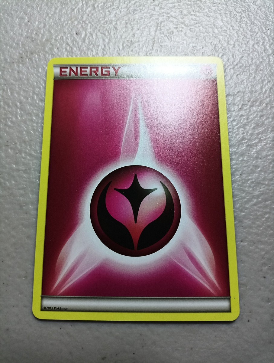 pink energy pokemon card value Today's tcg of the day is Mega Diancie ex from Phantasmal flames! There was a lot of discussion around this card when it was first revealed as to whether or pokemon first edition energy card
