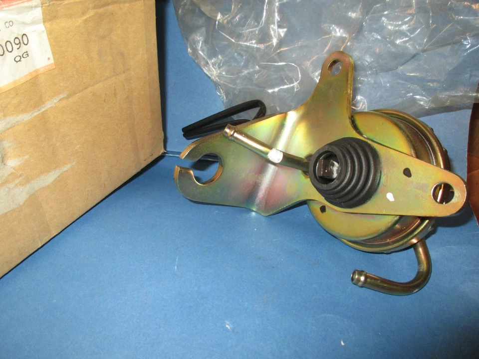 1986 - 1994 年道奇/普利莫特 COLT 型号换档动作器 #MD710090 — 第 2/2 张图片