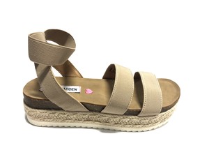 little girl espadrille sandals