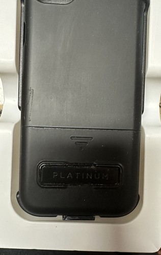 Platinum Protective Case Holster Kick Stand for Apple iPhone 8 / 7 / 6 / 6s - Picture 4 of 11