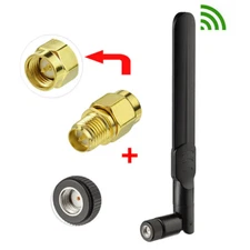 Replace 4G Antenna For Tactacam Reveal X PRO Cellular Trail Camera AT&T Verizon