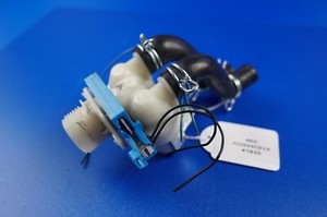 Magnetventil Waschmaschine - AEG FCI554CD1 1321186