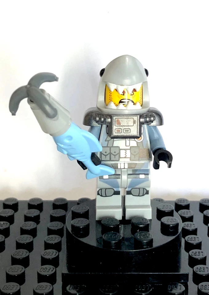 LEGO 10639, photo 1 sur 5
