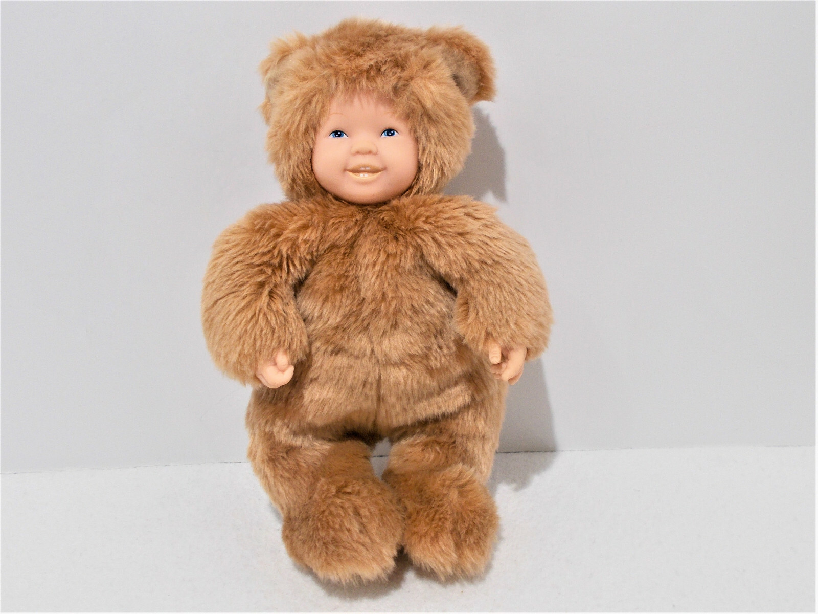 anne geddes animal babies