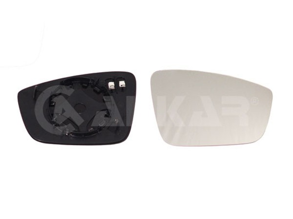 Spiegeleinsatz Seat Toledo Iv, Skoda Fabia Iii, Rapid 07.12-≫ PR-image