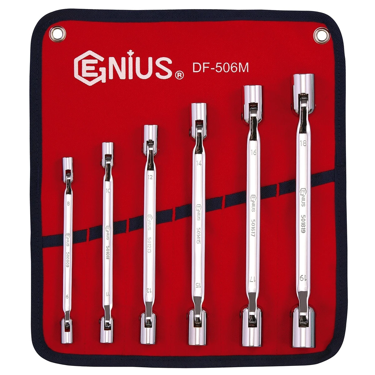 Flexible sale socket set