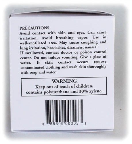 Kg's Boot Guard Brush On Toe Protection Liquid for Tough Long-Lasting Safety - Picture 17 of 19