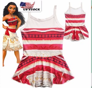 moana swimsuit