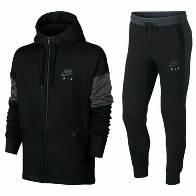 nike tracksuit sweater