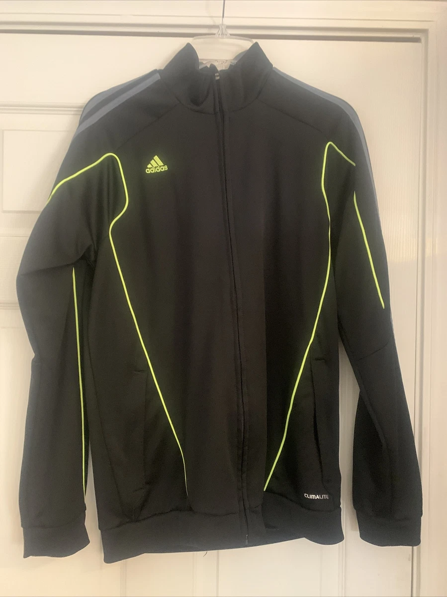 Adidas cheap predator jacket