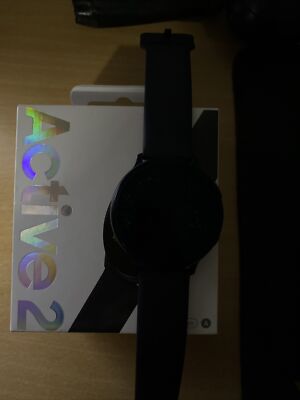 samsung active watch 2