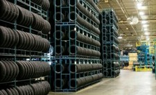 NEW TYRE 14.5 20 - 14520