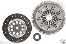 Kit d'embrayage Citroen NEMO