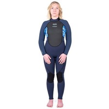 Reefwear Elise 3/2mm Women's Steamer Wetsuit - 18