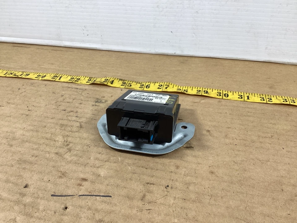 2013 - 2016 KIA CADENZA AFLS ADAPTIVE LIGHT CONTROL MODULE COMP 92170-3R500 OEM. - Image 4 of 4