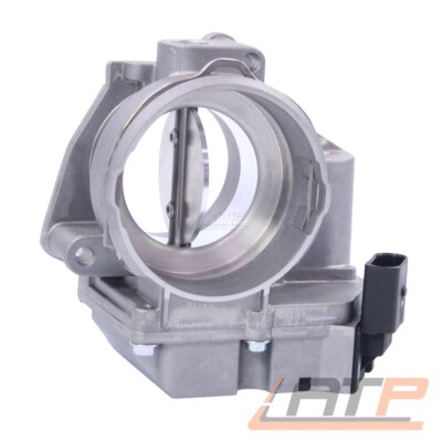 DROSSELKLAPPE FÜR AUDI A4 B6 B7 A6 4F SEAT SKODA SUPERB VW PASSAT 3BG 1.9 2.0TDI
