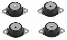 4 Pack Of Sea Doo Engine Motor Mount GTI GS SP GTS 580 587 650 657 717 720