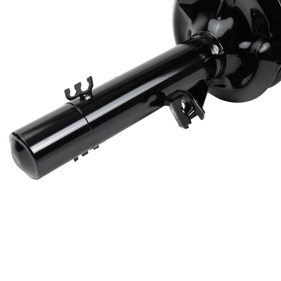 New Front Rear Complete Loaded Strut Shock 4 Pcs Kit For 2004-2010 BMW X3 - Image 3 of 4