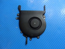 MacBook Pro A1707 15" Mid 2017 MPTR2LL/A Genuine Left Cooling Fan 923-01459
