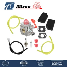 Carb For Poulan 545081855 PP320 P325 XLB GBV 325 BVM200V VS2000BV PPB1838LE US