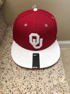 nike ou hat