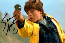 Sean Astin Signed 6x4 Photo The Goonies Mikey Samwise Gamgee Autograph + COA