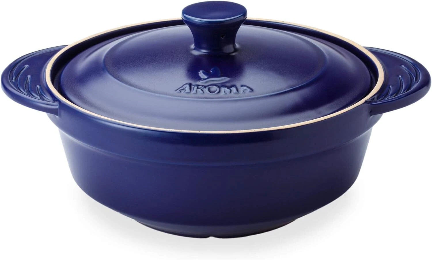 Aroma Housewares DoveWare Stew Pot - Thumbnail 4