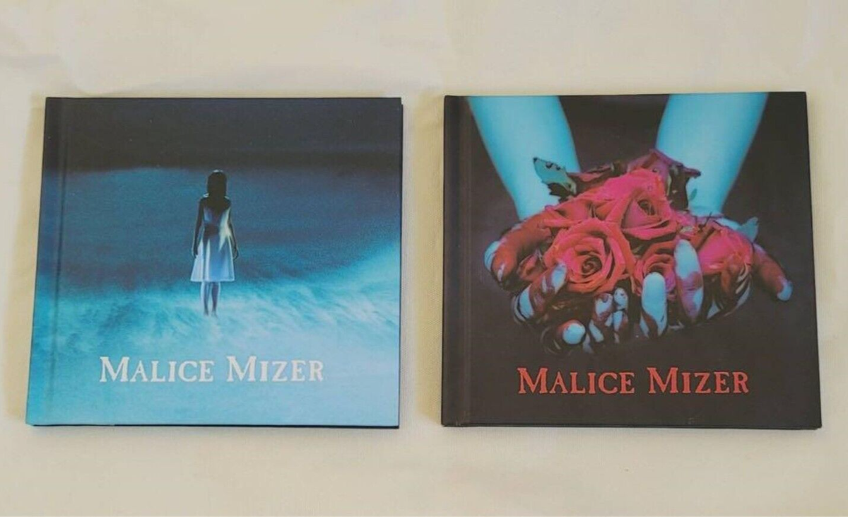 MALICE MIZER 