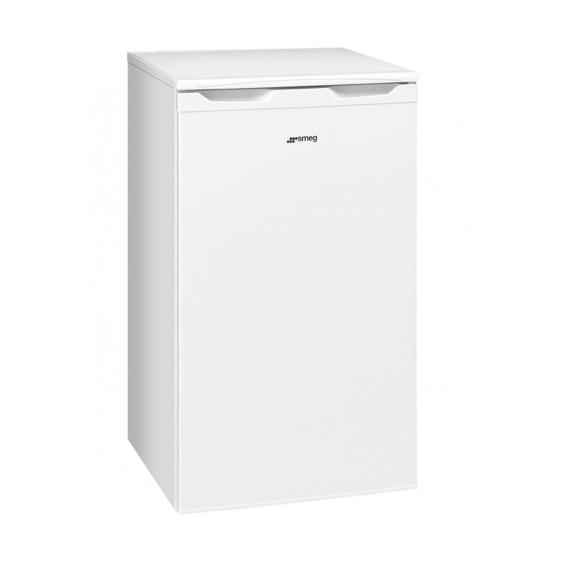 SMEG FS08FW FRIGORIFERO SOTTOTAVOLO 81LT STATICO CLASSE F