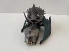 Funko Pop Rides 63 The Lord of the Rings Witch King On Fellbeast Out Of Box