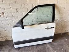 Porte avant et accessoires Audi 200