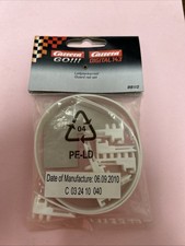 Carrera GO Leitplankenset Guard Rail Set 88110