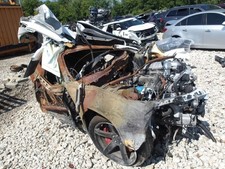 Passenger Caliper Front 6 Piston Opt Br7 Fits 21-23 Challenger 2302240