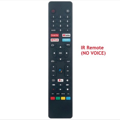 New RM-C3250 For JVC Smart LED TV Infrared Remote Control LT-32CA690 LT-65CA890