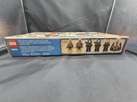 LEGO The Hobbit: Mirkwood Elf Army (79012)