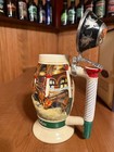 The Hitch At Home, Anheuser-Busch Collectors Club Stein CB31 w/ COA & Box — photo 3