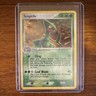 Pokémon Sceptile 004/017 POP Series 1 2004 Holo Rare Stage 2 100 HP Card