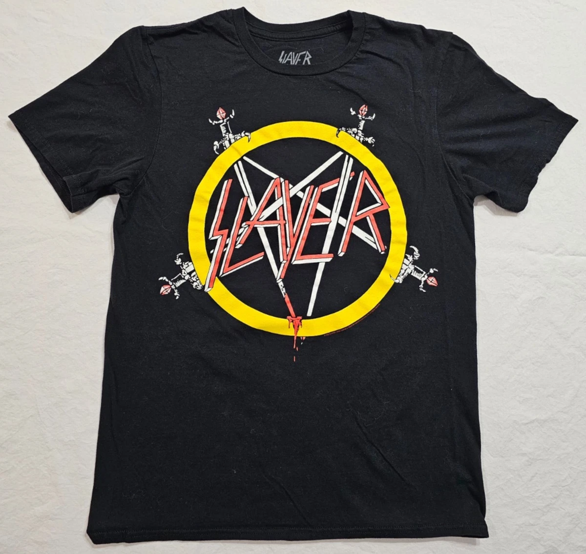 Men's Slayer Inc. for sale | eBay